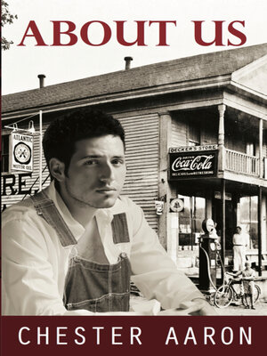 cover image of About Us